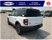 2025 Ford Bronco Sport Outer Banks (Stk: SPBS00430) in Leamington - Image 7 of 28