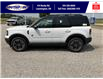 2025 Ford Bronco Sport Outer Banks (Stk: SPBS00430) in Leamington - Image 8 of 28