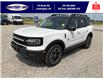 2025 Ford Bronco Sport Outer Banks (Stk: SPBS00430) in Leamington - Image 9 of 28