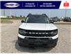 2025 Ford Bronco Sport Outer Banks (Stk: SPBS00430) in Leamington - Image 10 of 28