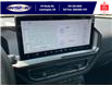 2025 Ford Bronco Sport Outer Banks (Stk: SPBS00430) in Leamington - Image 21 of 28
