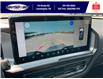 2025 Ford Bronco Sport Outer Banks (Stk: SPBS00430) in Leamington - Image 22 of 28