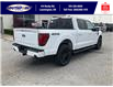 2025 Ford F-150 Lariat (Stk: SPFF00470) in Leamington - Image 4 of 30