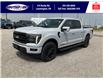 2025 Ford F-150 Lariat (Stk: SPFF00462) in Leamington - Image 9 of 30