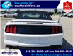 2021 Ford Mustang EcoBoost (Stk: SMU7071) in Leamington - Image 6 of 29