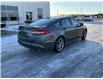 2017 Ford Fusion SE (Stk: S7141B) in Leamington - Image 4 of 25