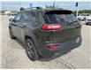 2017 Jeep Cherokee North (Stk: S10917) in Leamington - Image 7 of 34