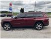 2021 Jeep Grand Cherokee L Limited (Stk: S10813R) in Leamington - Image 9 of 26