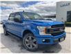 2020 Ford F-150 XLT (Stk: S7279A) in Leamington - Image 1 of 30