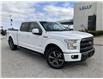 2015 Ford F-150 Lariat (Stk: S7438A) in Leamington - Image 1 of 30