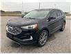 2020 Ford Edge Titanium (Stk: S28874A) in Leamington - Image 9 of 33