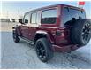 2021 Jeep Wrangler Unlimited Sahara (Stk: S10974) in Leamington - Image 8 of 29