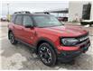 2022 Ford Bronco Sport Outer Banks (Stk: S10980R) in Leamington - Image 2 of 33