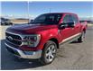 2022 Ford F-150 King Ranch (Stk: S10990) in Leamington - Image 1 of 38