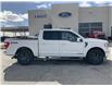 2021 Ford F-150 Lariat (Stk: S7609A) in Leamington - Image 3 of 38