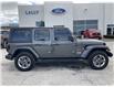 2021 Jeep Wrangler Unlimited Sahara (Stk: S7629A) in Leamington - Image 3 of 31