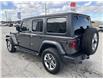 2021 Jeep Wrangler Unlimited Sahara (Stk: S7629A) in Leamington - Image 7 of 31