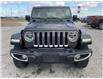 2021 Jeep Wrangler Unlimited Sahara (Stk: S7629A) in Leamington - Image 10 of 31