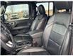 2021 Jeep Wrangler Unlimited Sahara (Stk: S7629A) in Leamington - Image 14 of 31