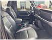 2021 Jeep Wrangler Unlimited Sahara (Stk: S7629A) in Leamington - Image 18 of 31