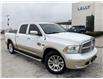 2014 RAM 1500 Longhorn (Stk: S29141A) in Leamington - Image 1 of 34