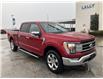 2022 Ford F-150 Lariat (Stk: S7628A) in Leamington - Image 1 of 30