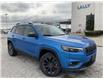 2021 Jeep Cherokee North (Stk: S11011R) in Leamington - Image 1 of 33