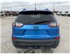 2021 Jeep Cherokee North (Stk: S11011R) in Leamington - Image 6 of 33