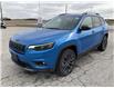 2021 Jeep Cherokee North (Stk: S11011R) in Leamington - Image 9 of 33
