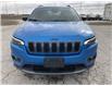 2021 Jeep Cherokee North (Stk: S11011R) in Leamington - Image 10 of 33