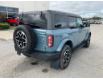 2023 Ford Bronco Outer Banks (Stk: S7850A) in Leamington - Image 4 of 36