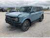 2023 Ford Bronco Outer Banks (Stk: S7850A) in Leamington - Image 9 of 36