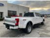 2019 Ford F-350 Platinum (Stk: S11181) in Leamington - Image 4 of 33