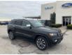 2018 Jeep Grand Cherokee Limited (Stk: S7948A) in Leamington - Image 2 of 33
