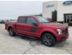 2018 Ford F-150 XLT (Stk: S30071A) in Leamington - Image 3 of 33