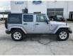 2014 Jeep Wrangler Unlimited Sahara (Stk: S11216A) in Leamington - Image 5 of 24