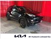 2021 Kia Sportage EX S (Stk: K23166A) in Listowel - Image 1 of 21