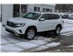 2021 Volkswagen Atlas 3.6 FSI Highline (Stk: P22-79A) in Fredericton - Image 1 of 25