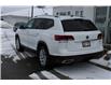 2021 Volkswagen Atlas 3.6 FSI Highline (Stk: P22-79A) in Fredericton - Image 4 of 25