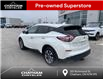 2017 Nissan Murano Platinum (Stk: N05237A) in Chatham - Image 3 of 24