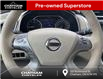2017 Nissan Murano Platinum (Stk: N05237A) in Chatham - Image 14 of 24