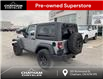 2017 Jeep Wrangler Sport (Stk: N05233AA) in Chatham - Image 3 of 19