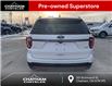 2017 Ford Explorer XLT (Stk: N05173AAA) in Chatham - Image 4 of 19