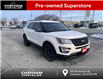 2017 Ford Explorer XLT (Stk: N05173AAA) in Chatham - Image 7 of 19