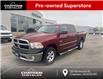 2014 RAM 1500 ST (Stk: N05199A) in Chatham - Image 1 of 16