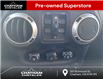2016 Jeep Wrangler Unlimited Sahara (Stk: N05245A) in Chatham - Image 19 of 20