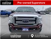 2016 Ford F-250  (Stk: N05247AA) in Chatham - Image 8 of 20