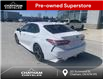 2019 Toyota Camry Hybrid SE (Stk: N05391A) in Chatham - Image 3 of 21