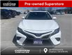 2019 Toyota Camry Hybrid SE (Stk: N05391A) in Chatham - Image 8 of 21