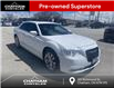 2017 Chrysler 300 Touring (Stk: U05028A) in Chatham - Image 7 of 26